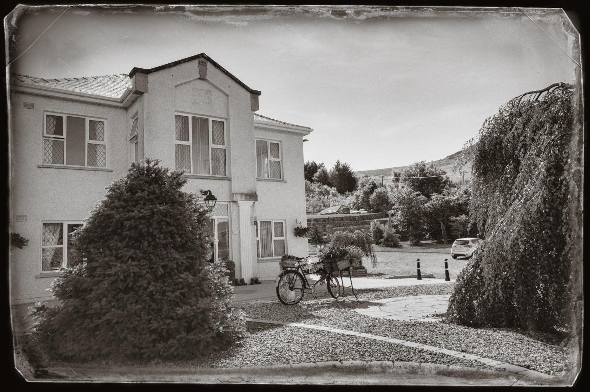 Grove House Bed & Breakfast Carlingford Exterior foto