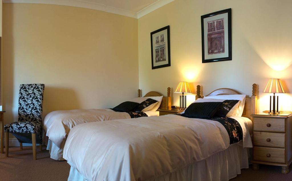 Grove House Bed & Breakfast Carlingford Cameră foto