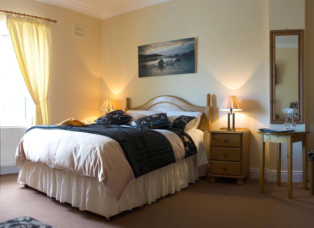 Grove House Bed & Breakfast Carlingford Cameră foto
