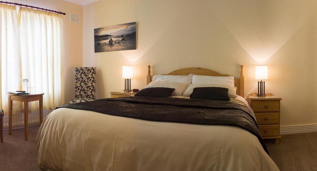 Grove House Bed & Breakfast Carlingford Cameră foto