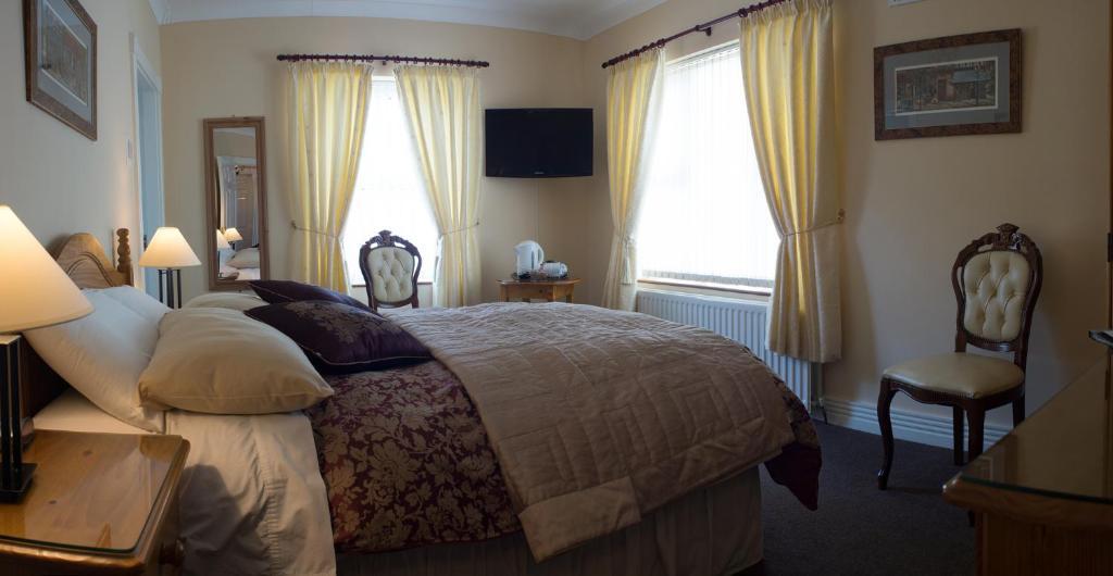 Grove House Bed & Breakfast Carlingford Cameră foto