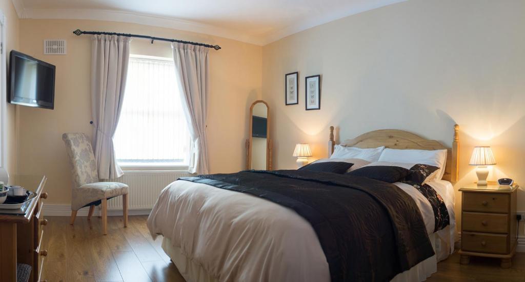 Grove House Bed & Breakfast Carlingford Cameră foto