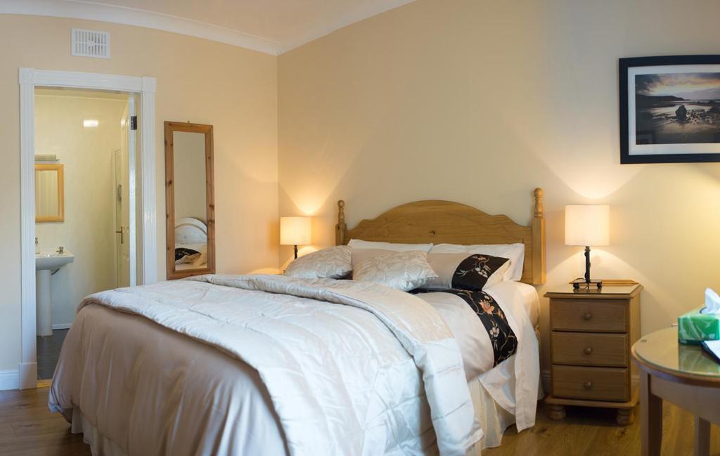 Grove House Bed & Breakfast Carlingford Cameră foto