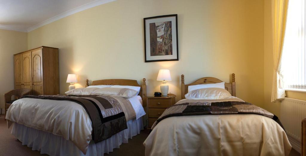 Grove House Bed & Breakfast Carlingford Cameră foto