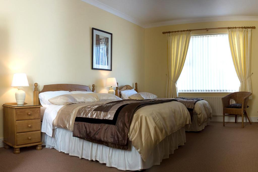 Grove House Bed & Breakfast Carlingford Cameră foto