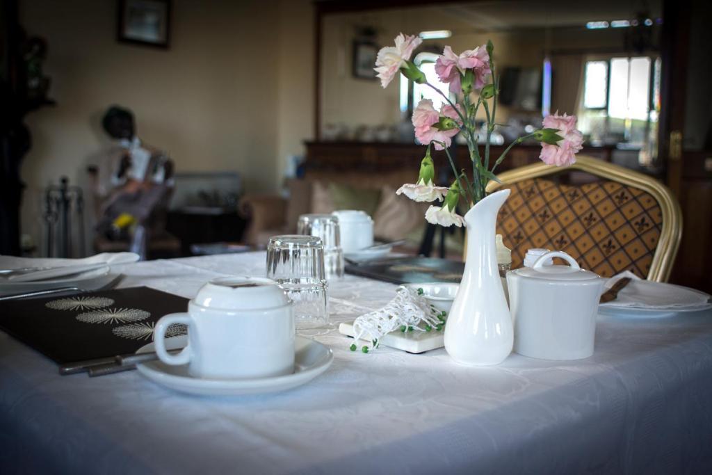 Grove House Bed & Breakfast Carlingford Exterior foto
