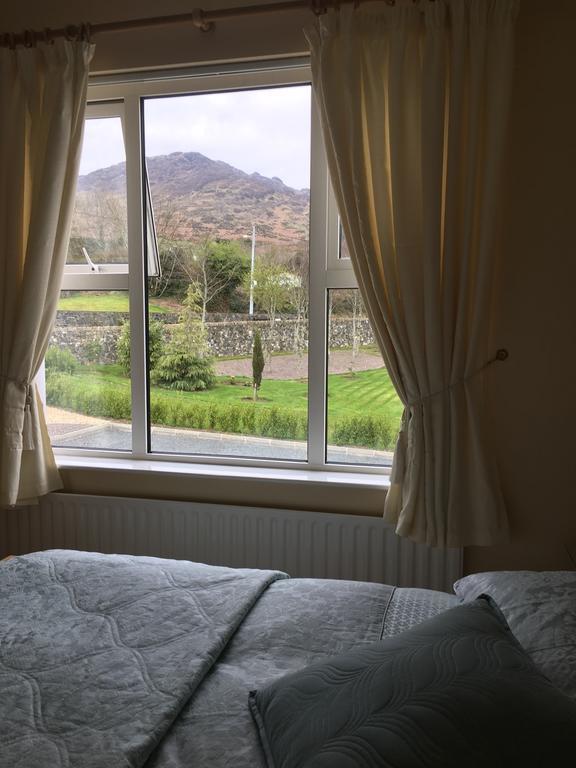 Grove House Bed & Breakfast Carlingford Exterior foto
