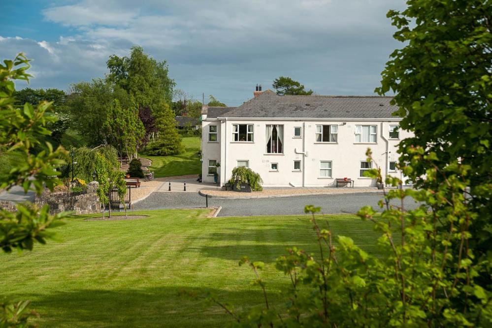 Grove House Bed & Breakfast Carlingford Exterior foto