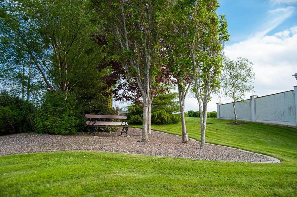 Grove House Bed & Breakfast Carlingford Exterior foto