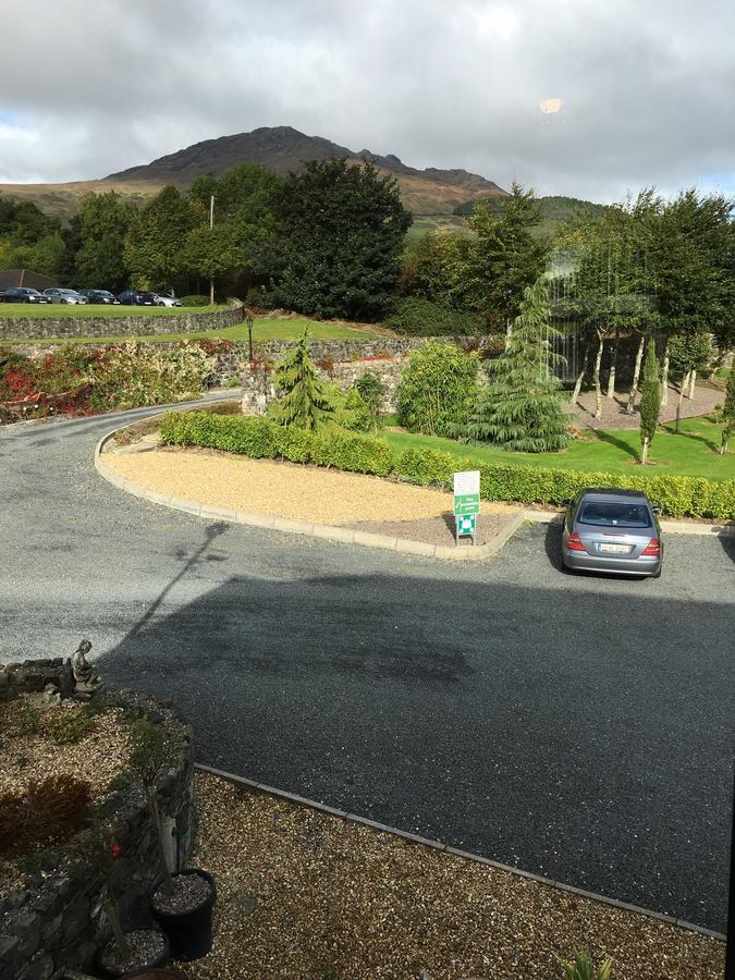 Grove House Bed & Breakfast Carlingford Exterior foto